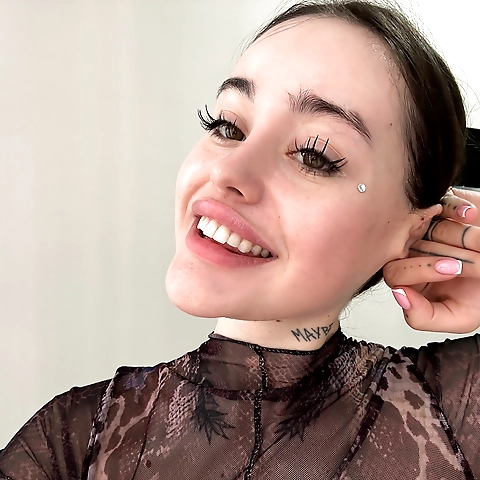 your eva VIP page OnlyFans profile picture