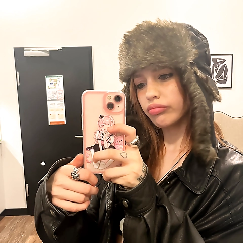 Rosaline ૮ ˶ᴖ ᴗ ᴖ˶ ა