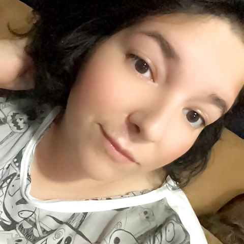 Geekiemissy