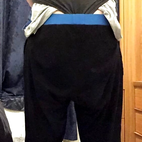 Lewis Wedgie