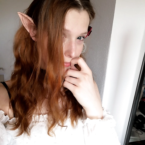 Safira Faylinn +