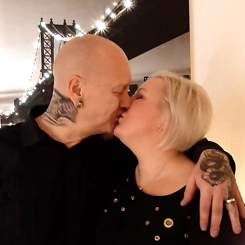 Finnish~~Couple