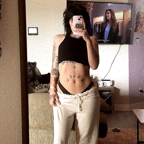 Baby B