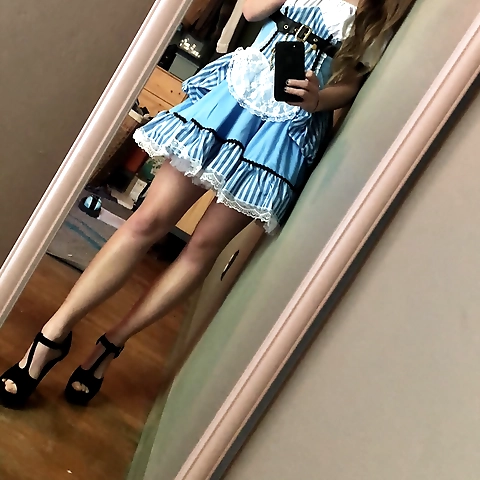 Alice wonderland OnlyFans profile picture