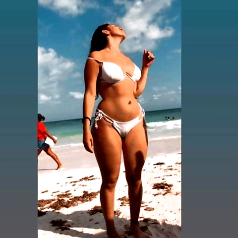Grecia Rojas