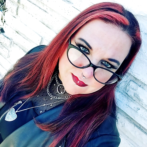 Ingrid Grimhilde OnlyFans profile picture