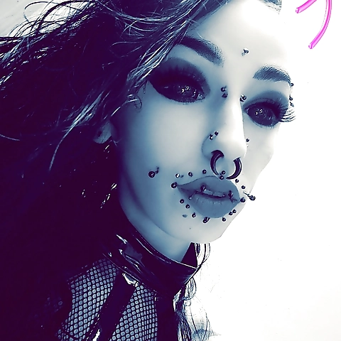 Fidelium Succubus OnlyFans profile picture