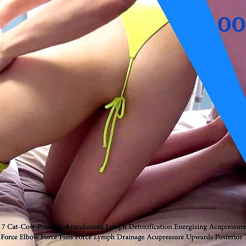 AML Massage 마사지 マッサージ