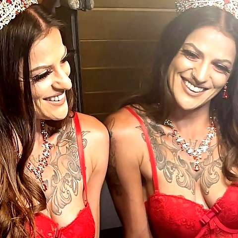 PRINCESS KRISTINA