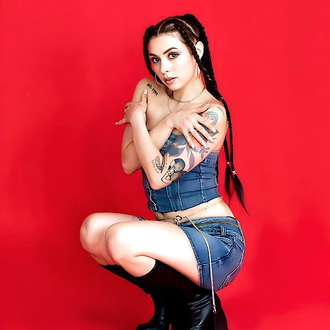 Jessie Sparkles