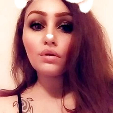 Ashley Marie
