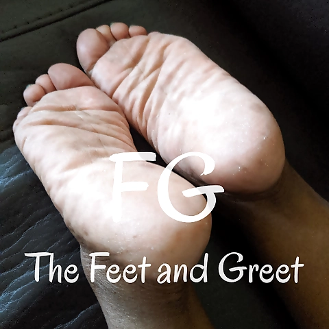FeetAndGreet