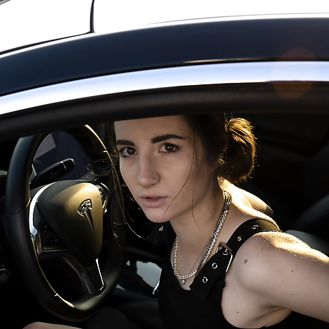 Jodie Calussi OnlyFans profile picture