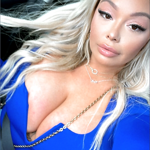 Blondie