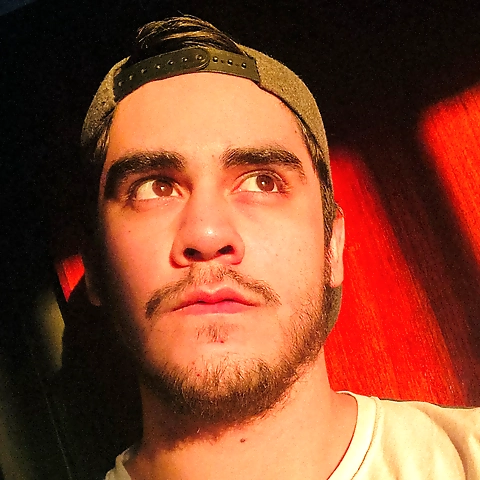 Raccoon ~  - Cuenta en pausa
