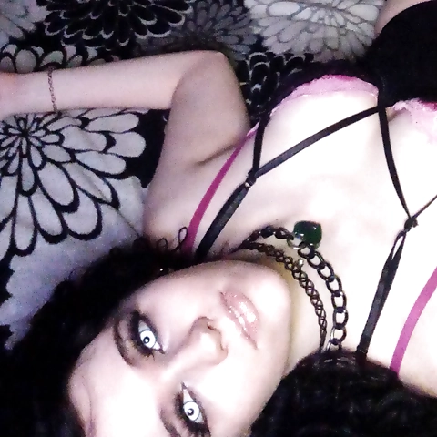 Mysticvixen