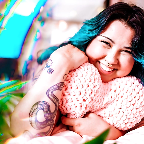 Suki Jade - SELF RUN PAGE OnlyFans profile picture