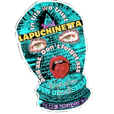 LA PUCHINETTA