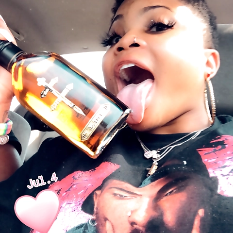 Ajee’Rose