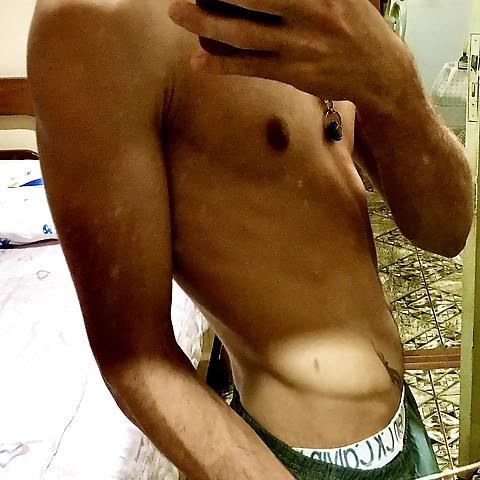 Alex Santos