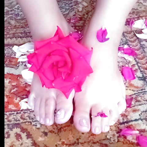 Angel Foot