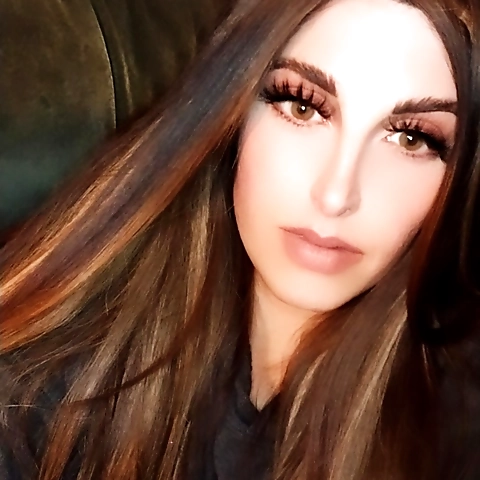 Falicia Marie