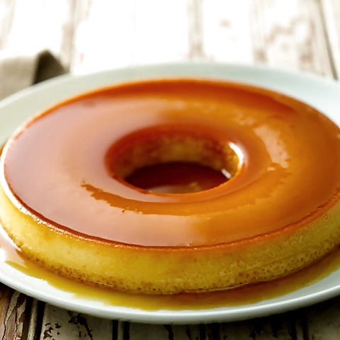 Only flans