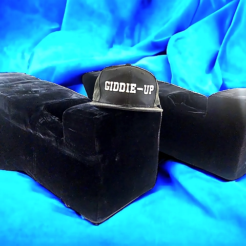 Giddie-Up