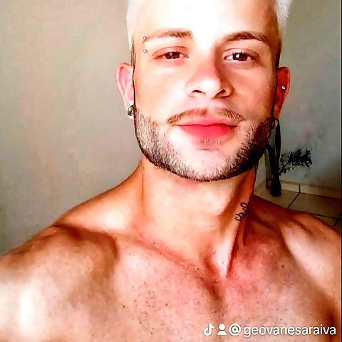 Geovane Saraiva OnlyFans profile picture