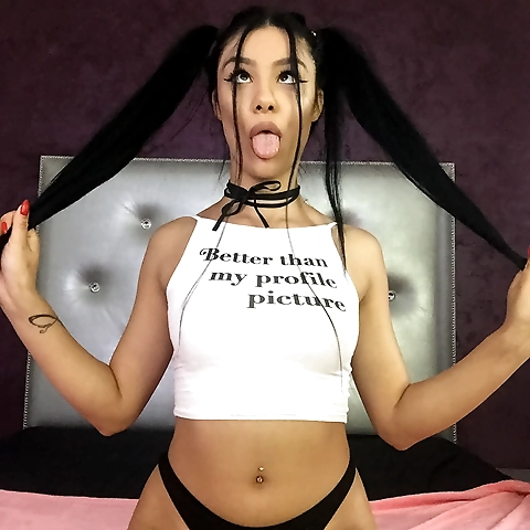 IsabelleQueen