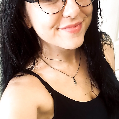 Lily Marie