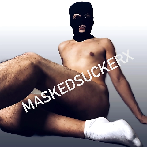 Masked Sucker OnlyFans profile picture