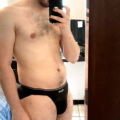 Another Mexican Boy