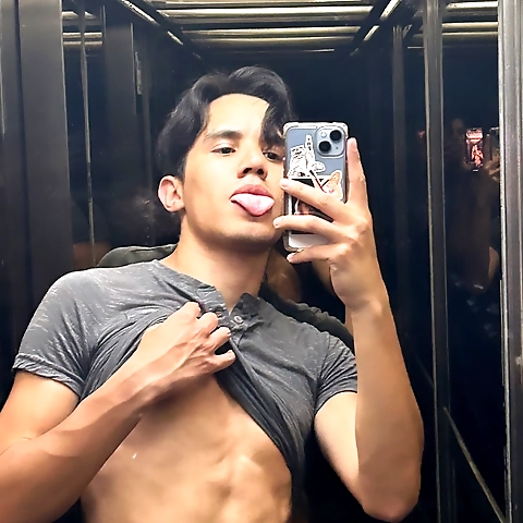 David
