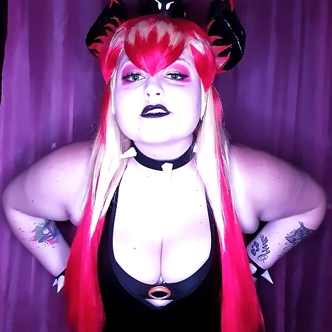 Queen Bowsette