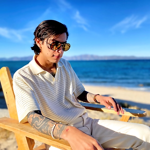 SadAggressiveNiceGuy