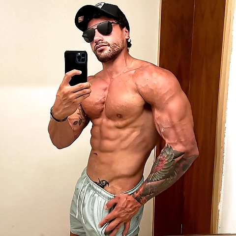 Santiago Santana