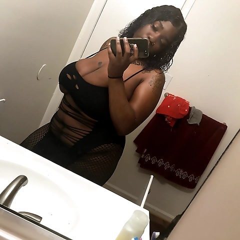 Throat Goddess