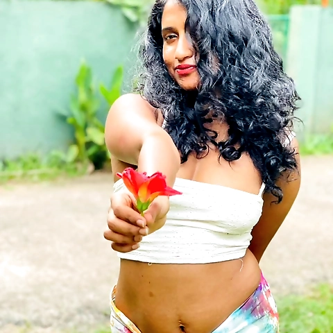 Mali esther