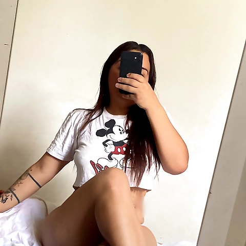 Universitaria Sensual