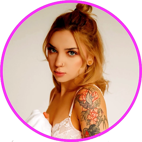 Roxy Loove OnlyFans profile picture