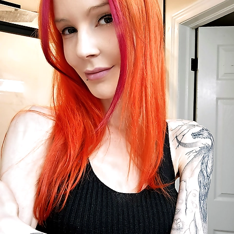 Ruby Soho OnlyFans profile picture
