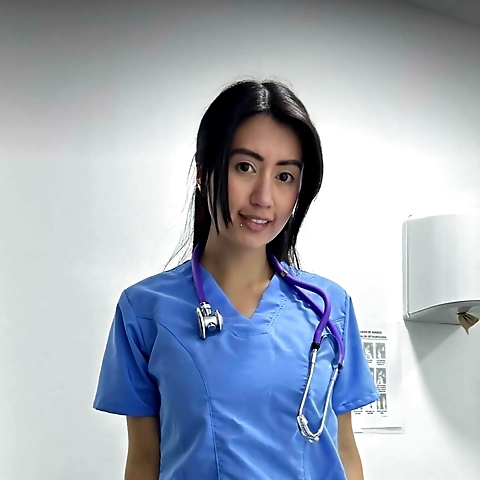 Nurse Pilar
