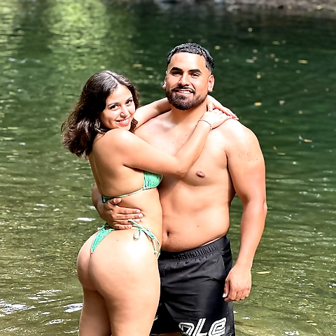 Taliyaandgustavo OnlyFans profile picture