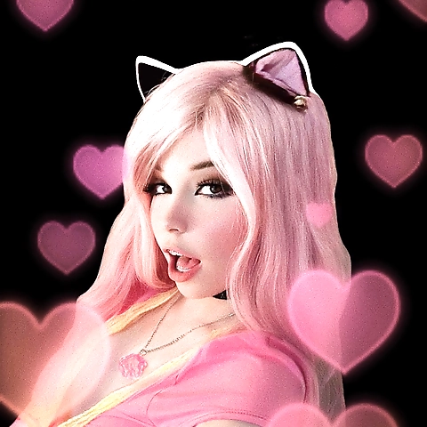 Belle Delphine OnlyFans profile picture