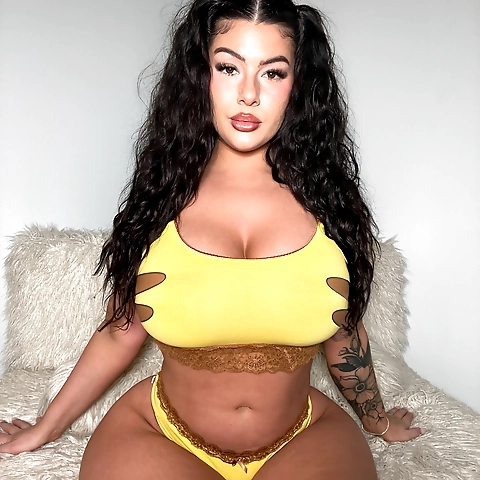 Zo Renea OnlyFans profile picture