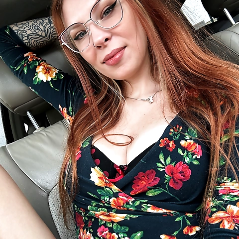 Leslie Lux OnlyFans profile picture