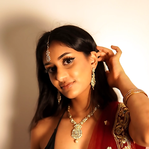 Kayla Kapoor Premium OnlyFans profile picture