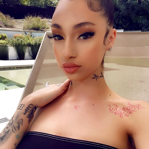 Bhad Bhabie OnlyFans profile picture