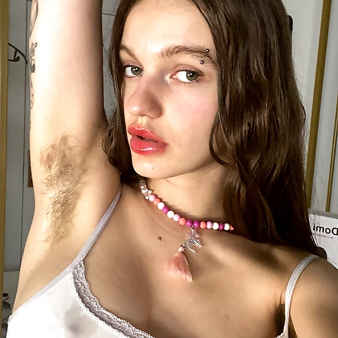 HAIRY GODDESS OnlyFans profile picture